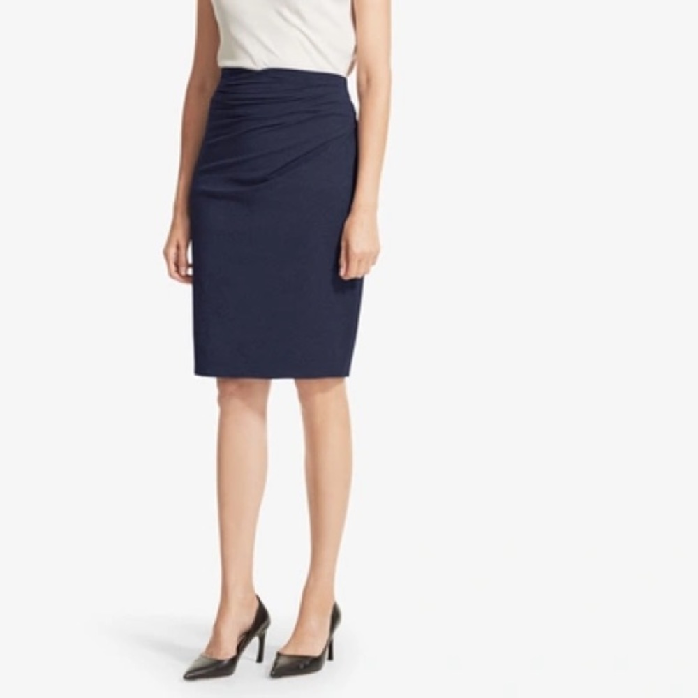 M.M. LaFleur Soho 2.0 Skirt Small